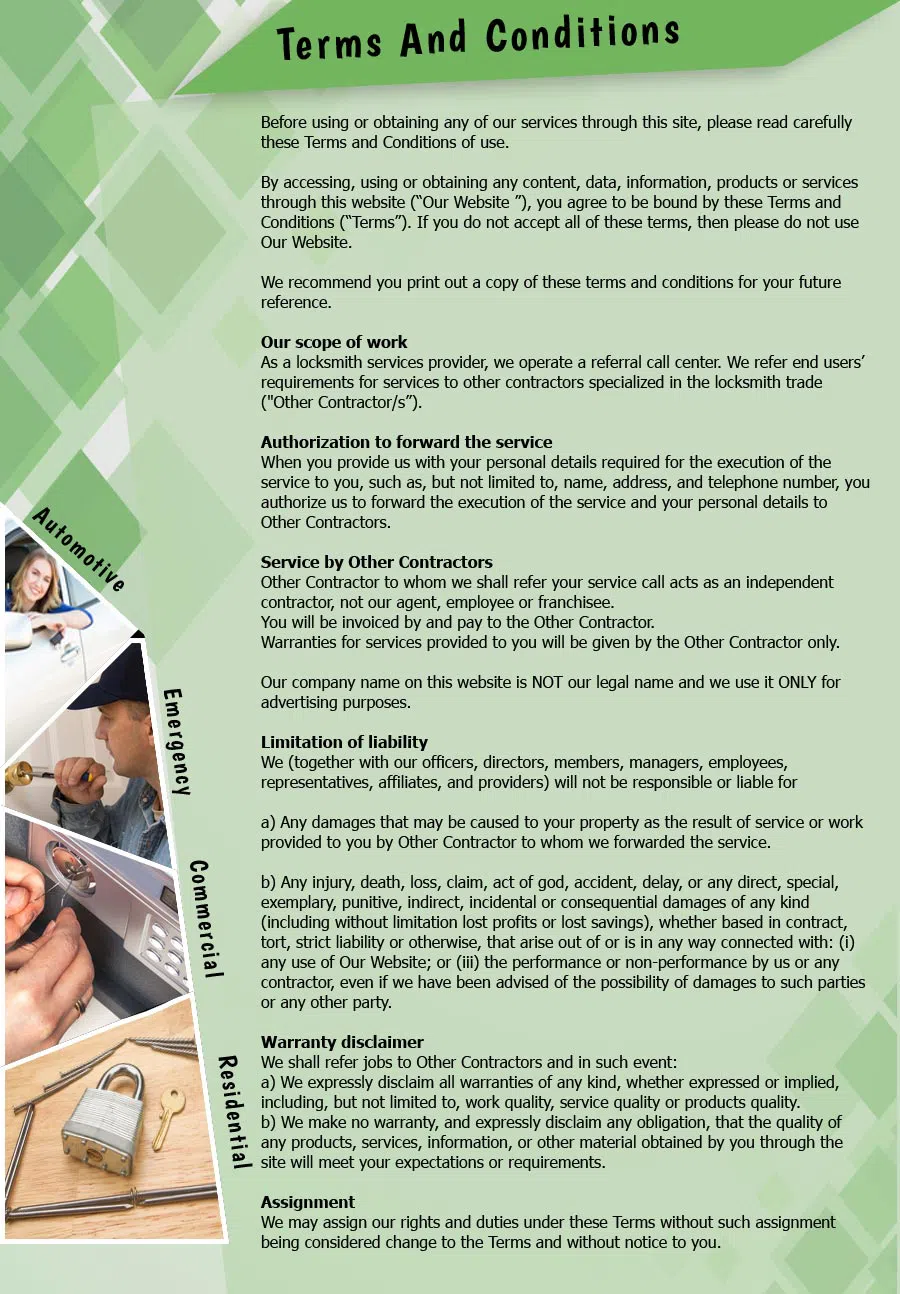 Locksmith Master Store Port Orange, FL 386-206-8496